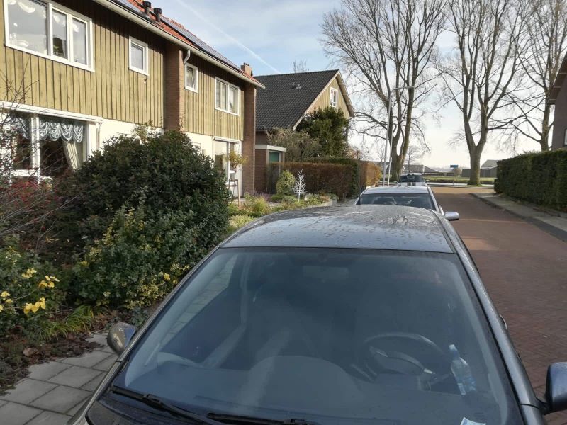 Meester G. van Tienhovenstraat 11