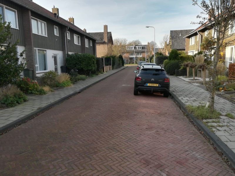 Meester G. van Tienhovenstraat 11