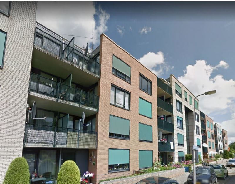 Parallelweg Ls 127, 7553 LH Hengelo, Nederland