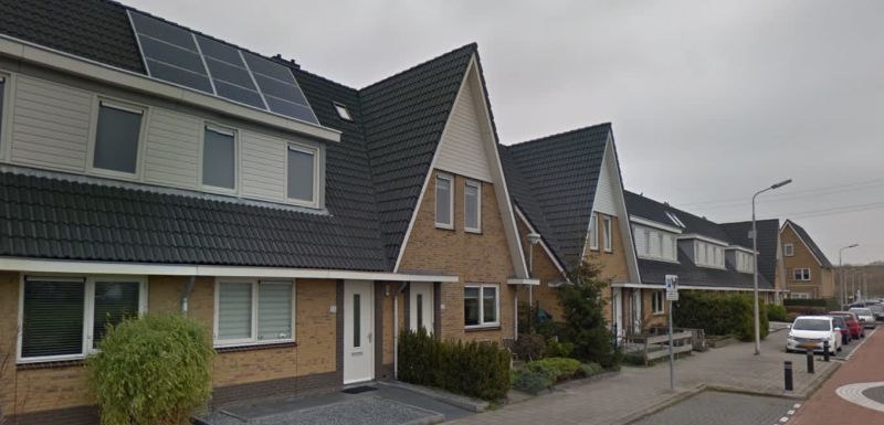 Menuet 62, 3363 KH Sliedrecht, Nederland