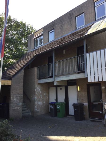 Graaf Rupertlaan 34, 3434 RJ Nieuwegein, Nederland