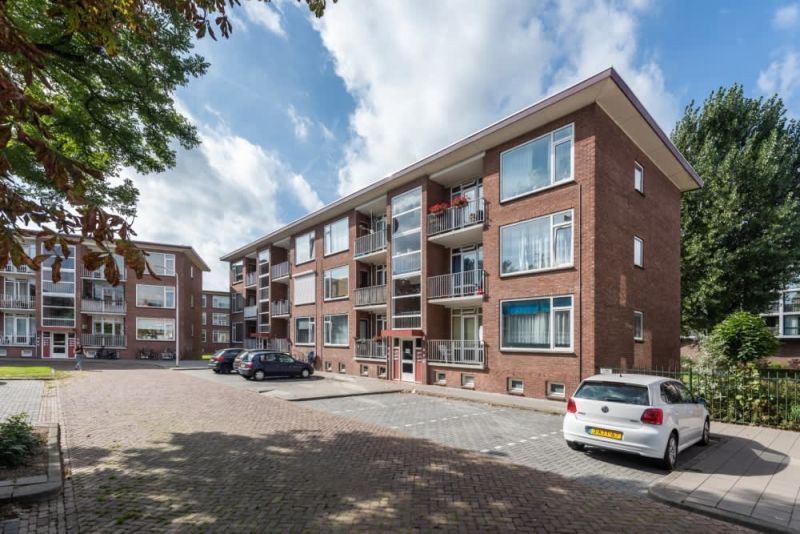 Professor Lorentzlaan 133, 3362 SC Sliedrecht, Nederland