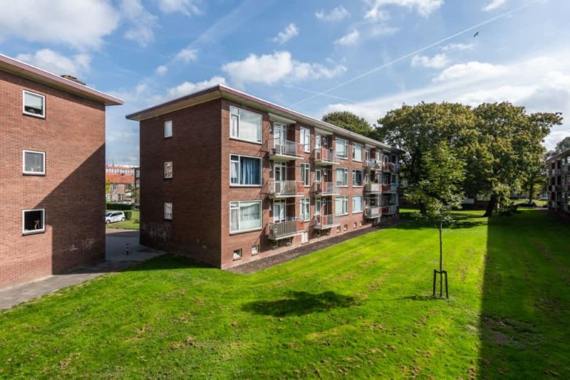 Professor Lorentzlaan 133