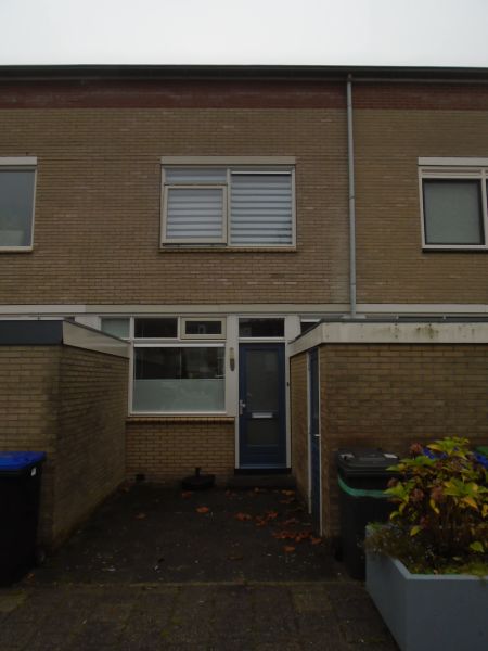 Strawinskystraat 36, 3438 XN Nieuwegein, Nederland