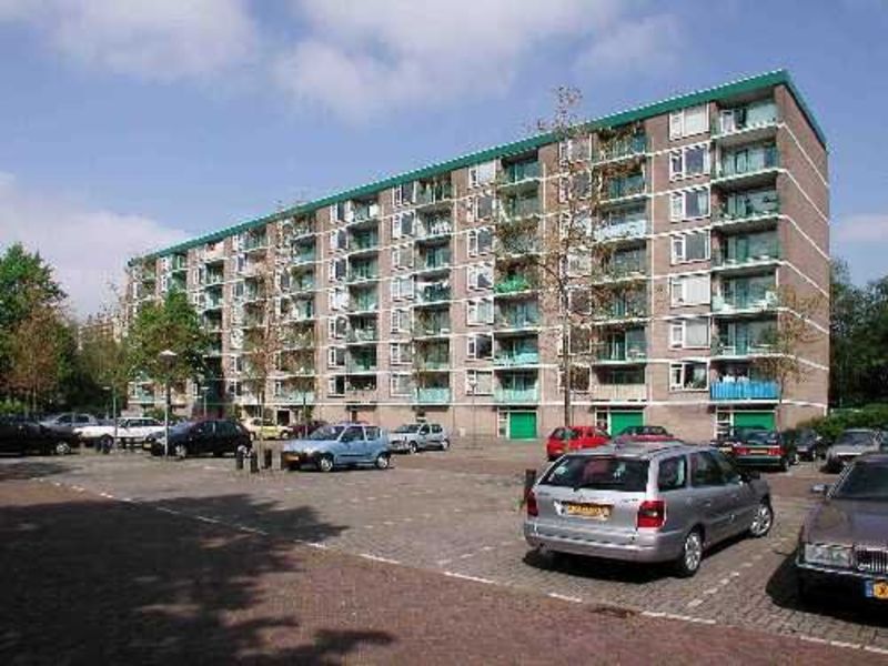 Van Heuven Goedhartlaan 661, 1181 KX Amstelveen, Nederland