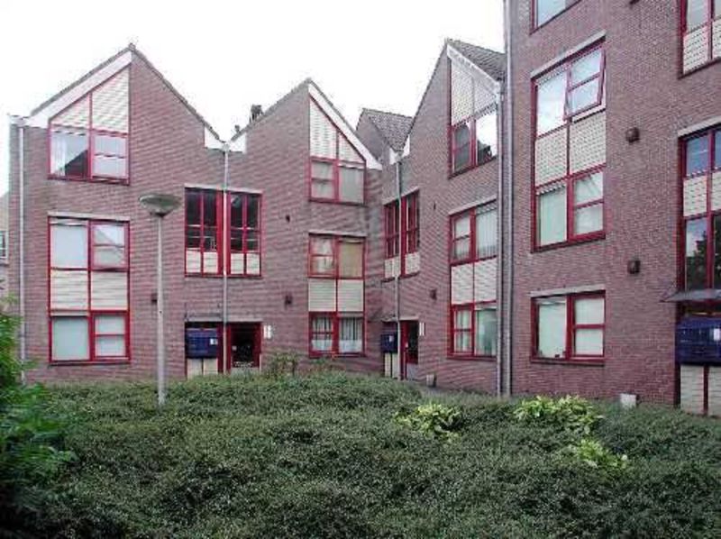Zetveld 22, 1182 JZ Amstelveen, Nederland