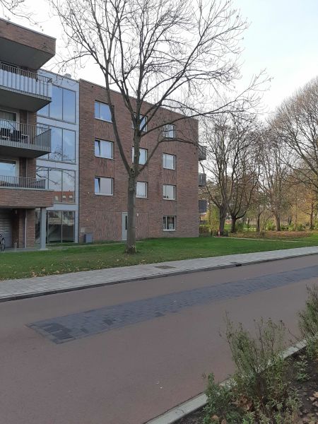 Jolandeplantsoen 30, 3401 XG IJsselstein, Nederland