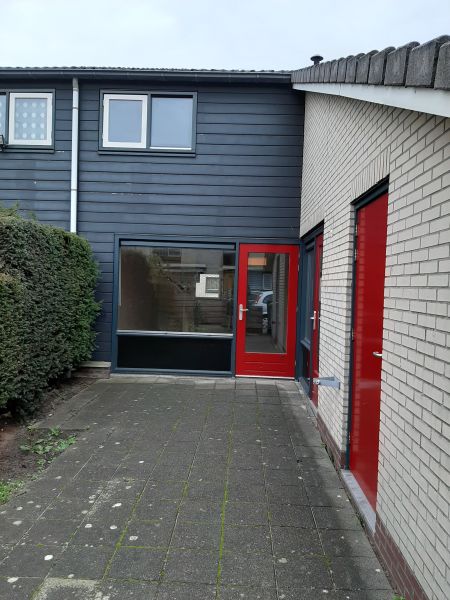 Ina Boudier-Bakkerhof 15, 1321 CR Almere, Nederland