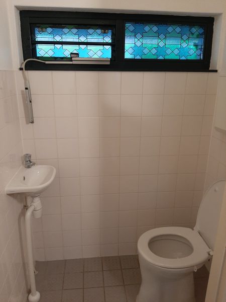 Ina Boudier-Bakkerhof 15