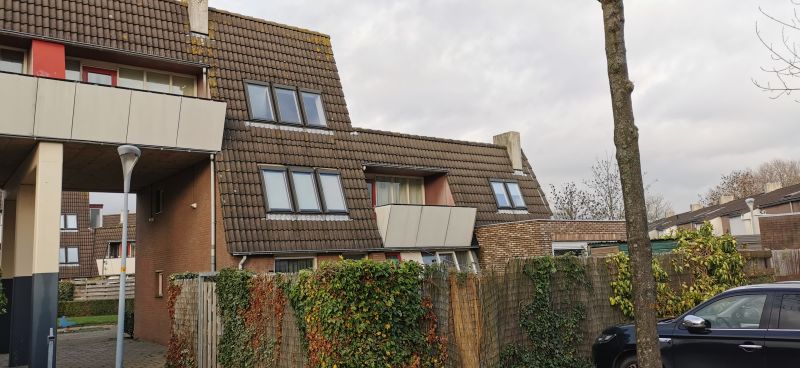 Tolheksbos 96, 2134 GC Hoofddorp, Nederland