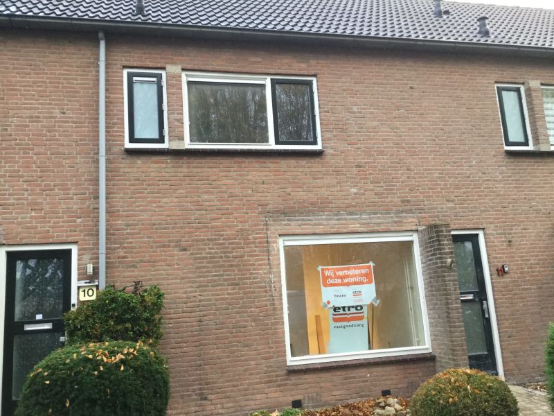 Hoornbladplantsoen 11, 2165 XD Lisserbroek, Nederland