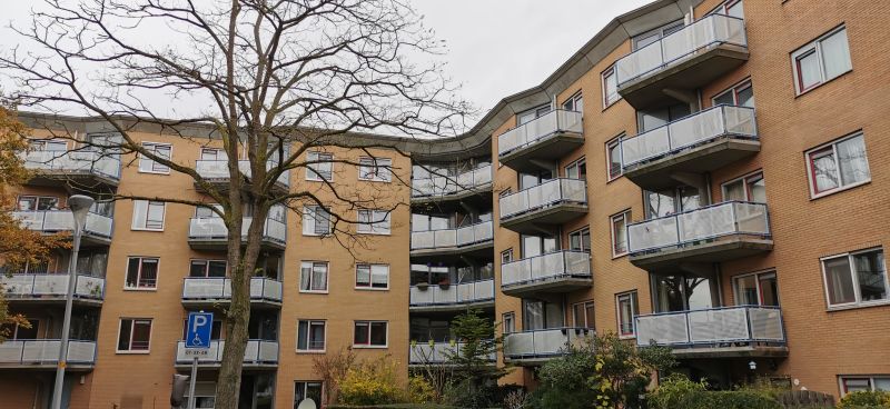 Dokter Bolkesteinstraat 166