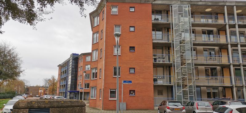 Dokter Bolkesteinstraat 166