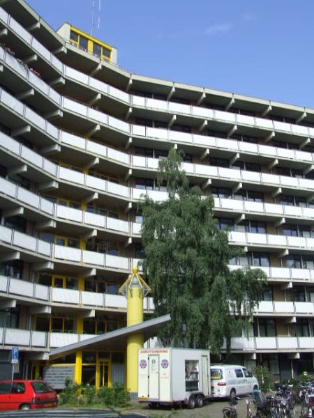 Asterstraat 291, 6708 DT Wageningen, Nederland