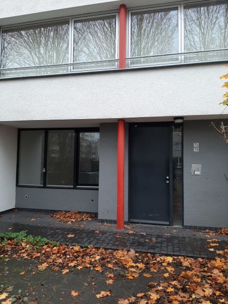 Benny Goodmanstraat 70, 1311 RB Almere, Nederland