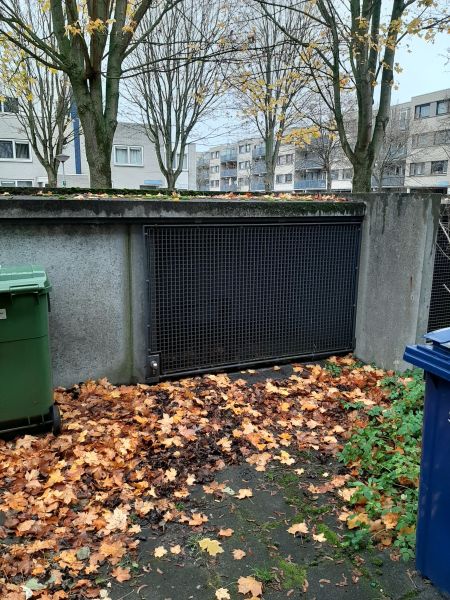 Benny Goodmanstraat 70