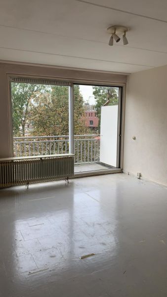 Pro Patriastraat 21A