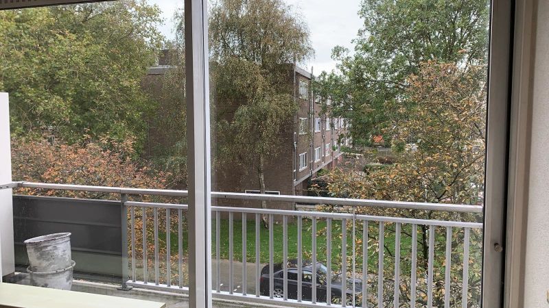 Pro Patriastraat 21A