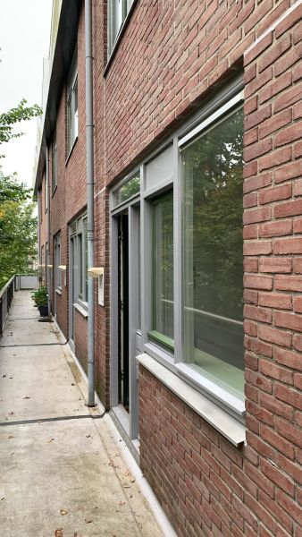 Pro Patriastraat 21A