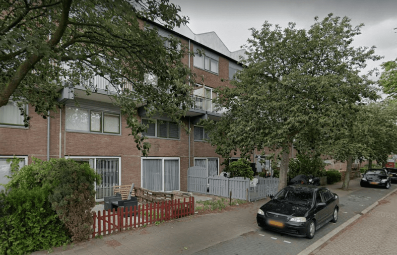 Pro Patriastraat 21A, 1508 XK Zaandam, Nederland