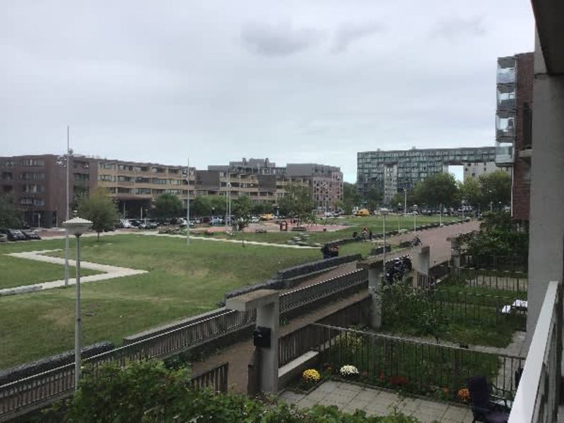 Pieter van der Werfstraat 23