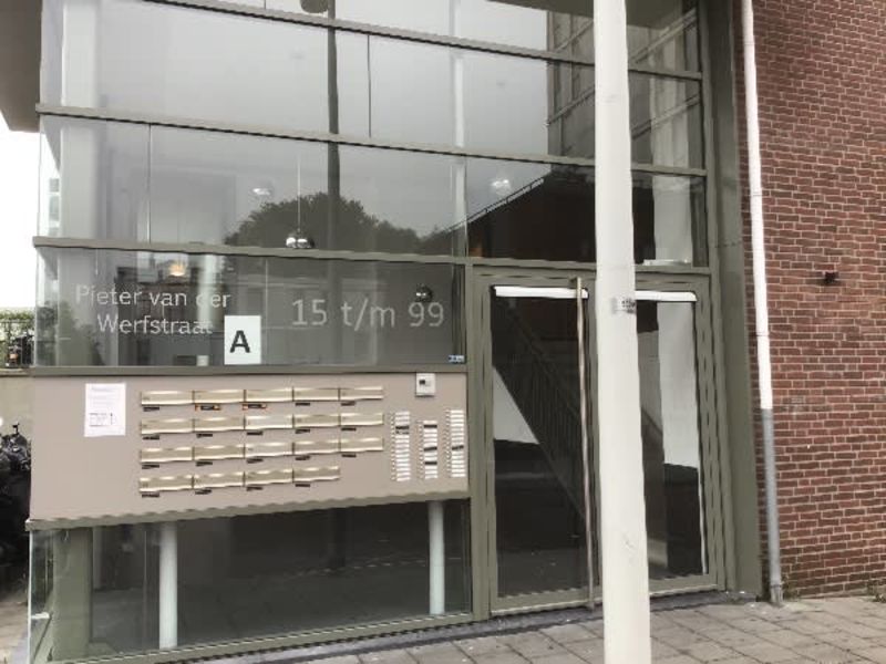 Pieter van der Werfstraat 23