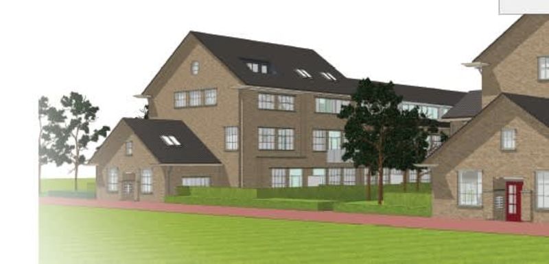 Rijk Tigelaarstraat, 6718 Ede, Nederland