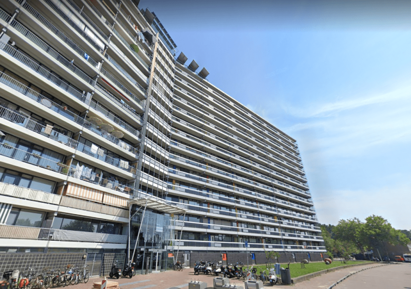 Brandaris 358, 1503 CE Zaandam, Nederland