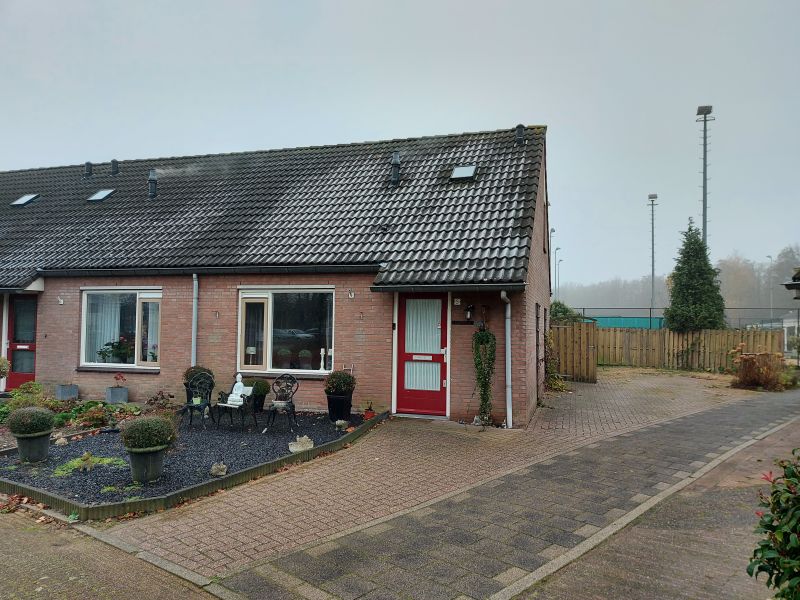 A.C.W. Staringhof 5, 4041 WB Kesteren, Nederland