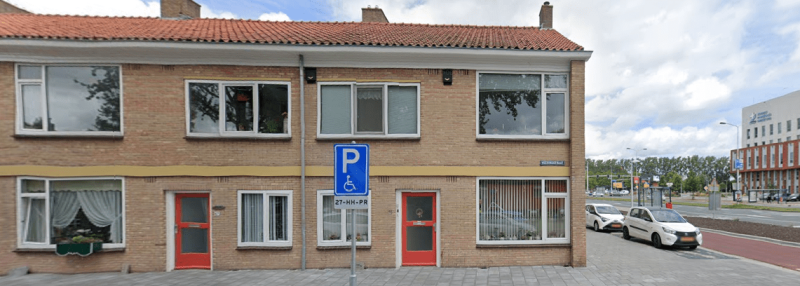Veeringstraat 69, 1502 NK Zaandam, Nederland