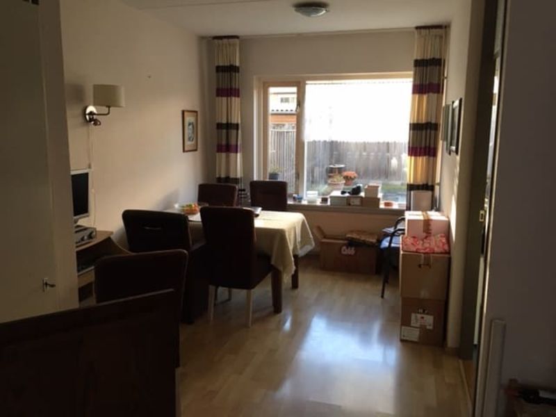 Knollendammerstraat 100