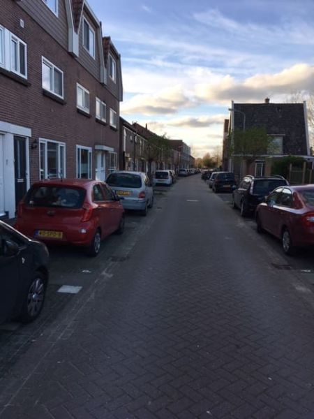 Knollendammerstraat 100