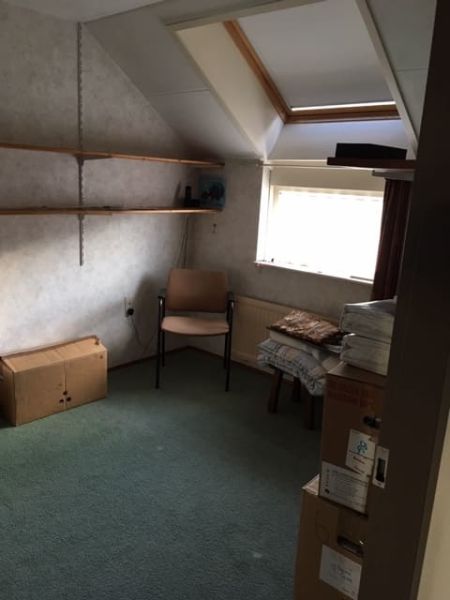 Knollendammerstraat 100