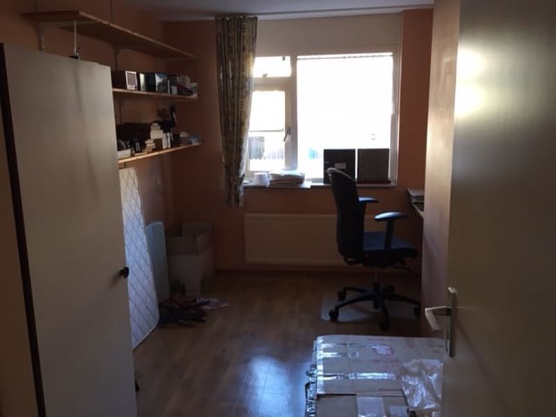 Knollendammerstraat 100