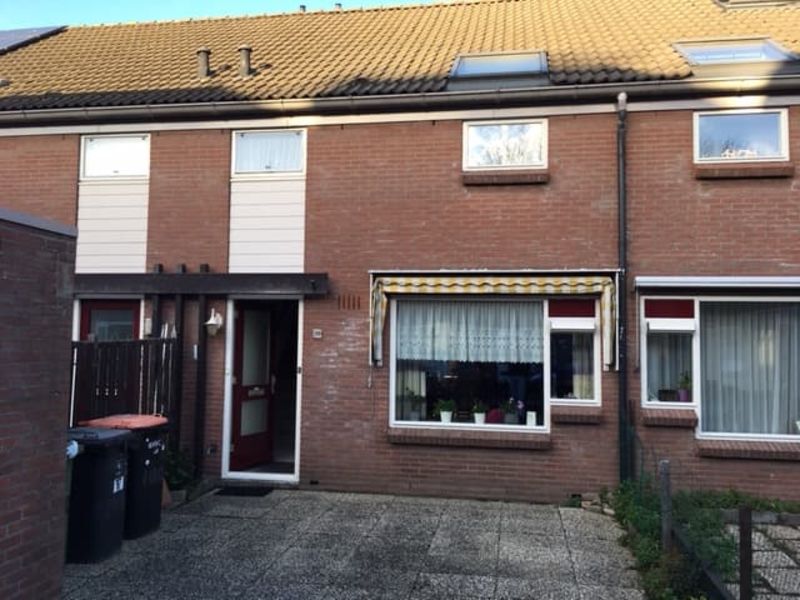 Knollendammerstraat 100