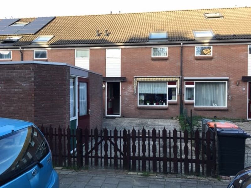 Knollendammerstraat 100, 1531 BG Wormer, Nederland