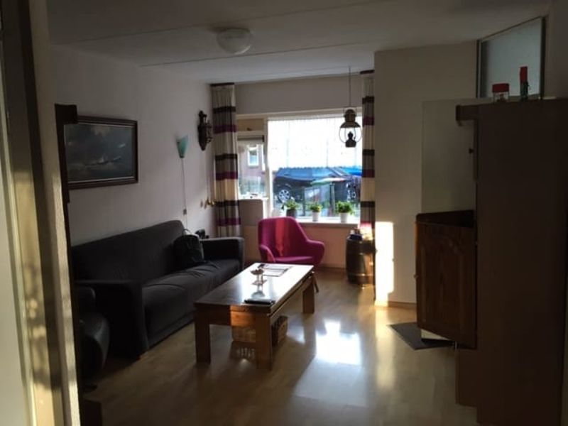 Knollendammerstraat 100