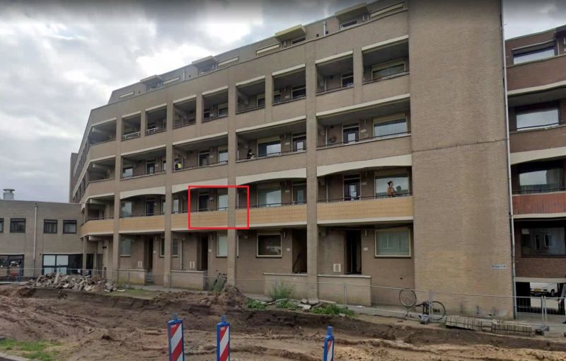 Oosterengweg 4, 1221 MA Hilversum, Nederland