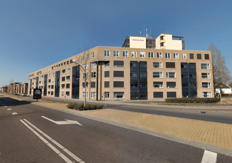 Hennepstraat 226, 7552 DN Hengelo, Nederland