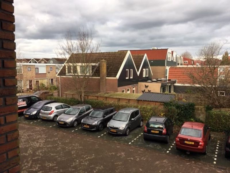 Burgemeester Swartstraat 20