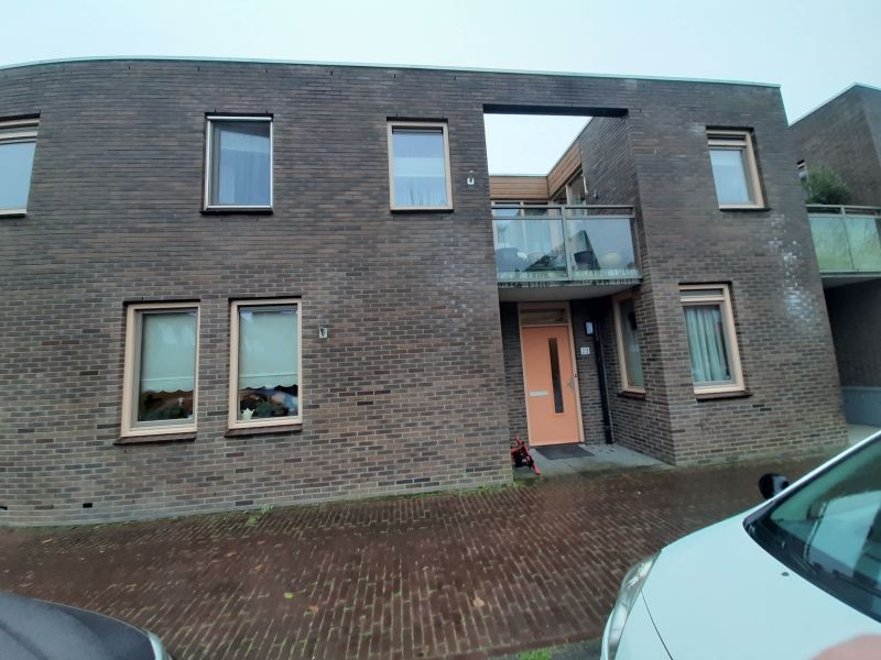 Waalsingel 23, 3404 KN IJsselstein, Nederland