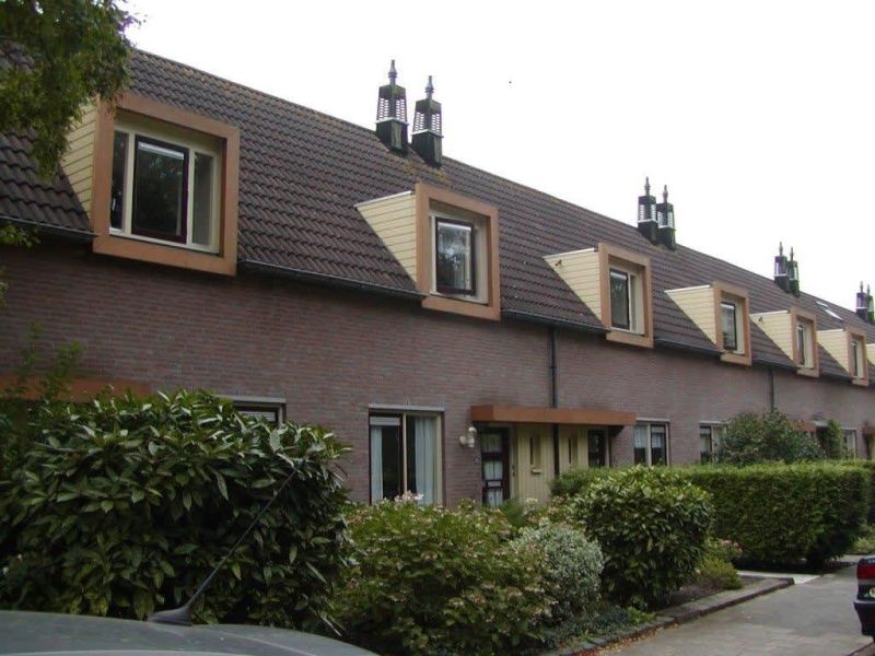 Korenmolen 64