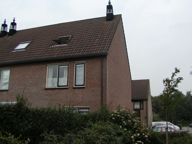 Korenmolen 64