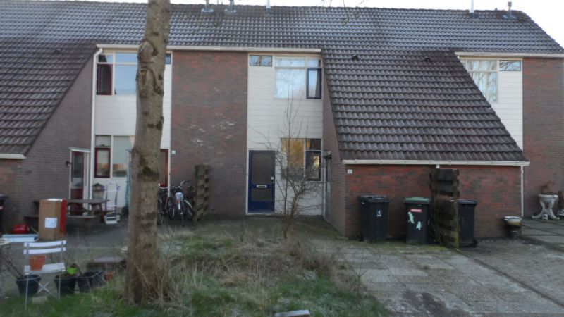 Dobvenne 22, 9951 JE Winsum, Nederland