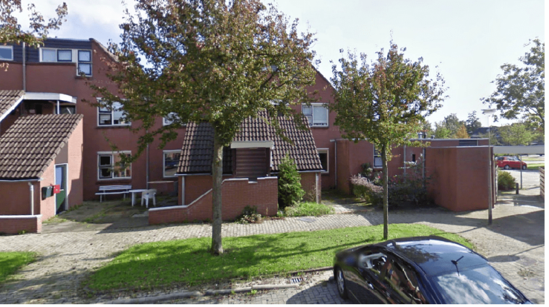 Zeelt 15, 1275 AN Huizen, Nederland