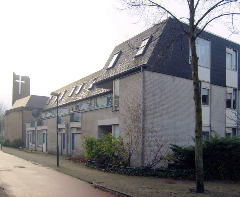 Melkhoeve 34, 3992 XT Houten, Nederland