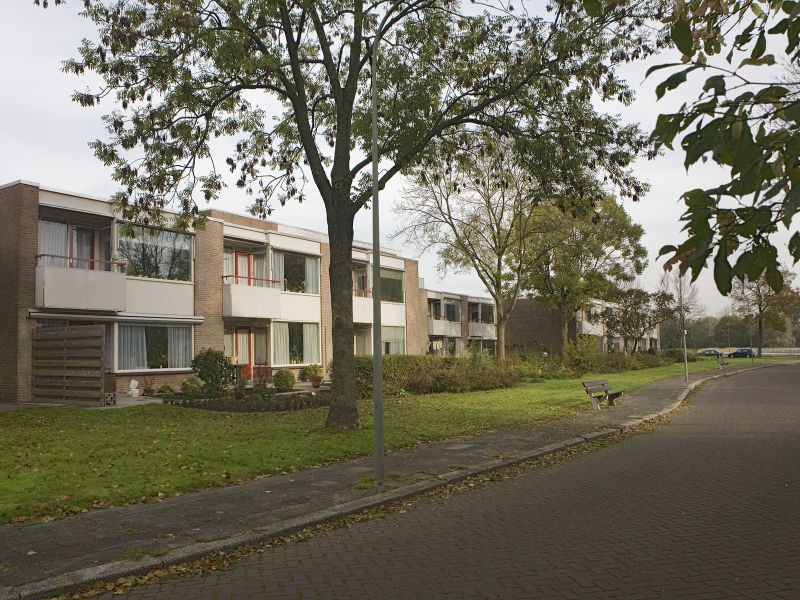 Vreedonklaan 82, 3317 HT Dordrecht, Nederland