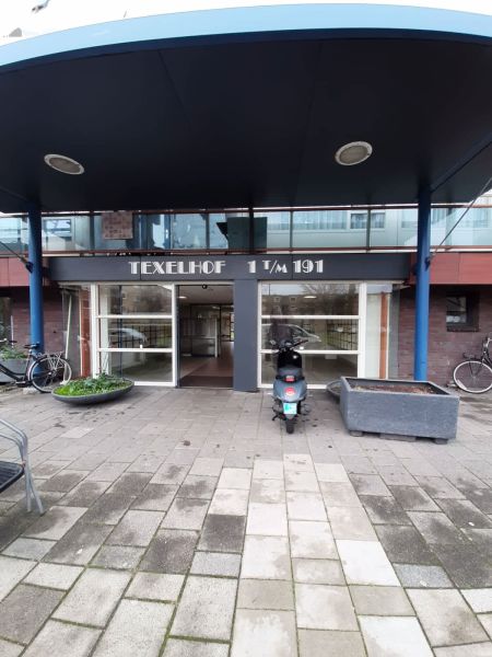 Texelhof 5, 2036 KB Haarlem, Nederland