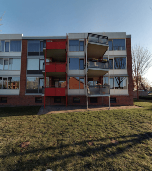 Weideweg 26, 7556 AB Hengelo, Nederland