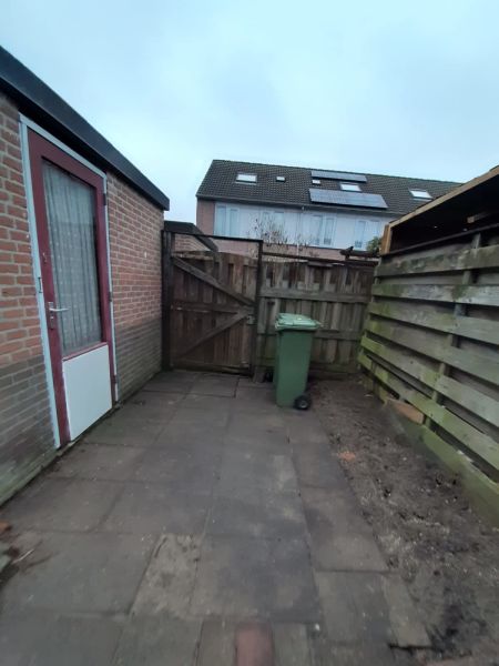 Louis Pasteurstraat 265